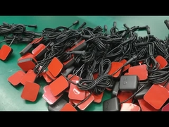 Высокая точность Низкомощный GPS-трекер Автомобильное устройство для отслеживания времени с 10 нс RMS