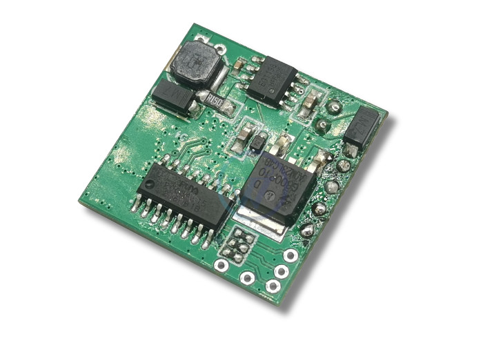 Последние блоги о компании Youwei GPS & GNSS Receiver Module Процесс обслуживания по индивидуальному заказу