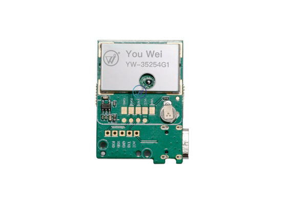 Купить Модуль GPS GNSS с высокой надежностью с встроенной антенной online manufacture
