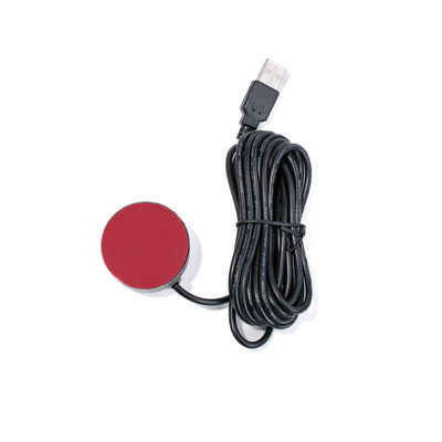 Купить GPS модуль Youwei YW-168G3 38 мм x 49 мм с USB интерфейсом online manufacture