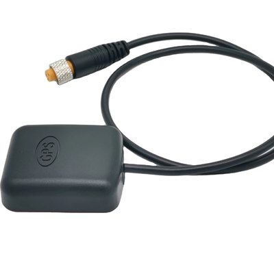 Купить YOUWEI GK-9501 GNSS Модуль 38ммx49мм с чувствительностью -160 дБм online manufacture
