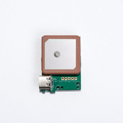 Купить Brand New Original GPS Module with GK-9501 Chipset 35*25 Size and 3.6V Voltage for Wireless Communication online manufacture