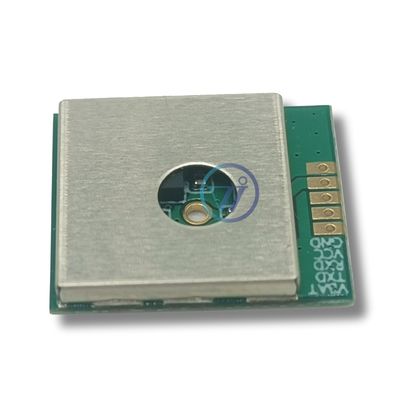 Купить Real-Time Tracking GNSS GPS Module with Multi-Channel Processing and High-Accuracy Positioning for Vehicle Asset Tracking online manufacture