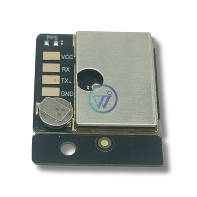 Купить Vehicle Grade GNSS GPS Module with 3.3V~5V DC and 12 Months Warranty for Telematics and Fleet Tracking online manufacture