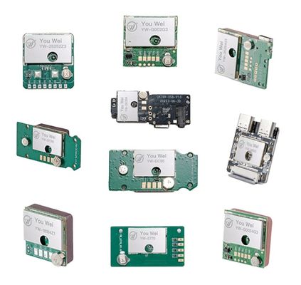 Купить YOUWEI Mini GNSS Module with High Sensitivity and Low Power for Precise GPS Tracking online manufacture