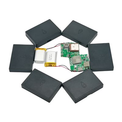 Купить YOUWEI Waterproof 500 mAh Battery 96H Battery Life 360° Bird View GPS Tracker with Fleet Management System for Real-Time Tracking online manufacture