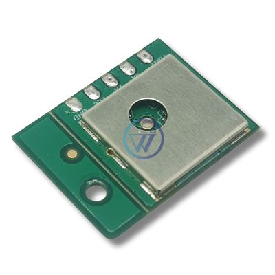 Купить Dual-Frequency GNSS GPS Module with L1+L5 Band for Centimeter-Level Positioning Accuracy and Customizable Interfaces online manufacture