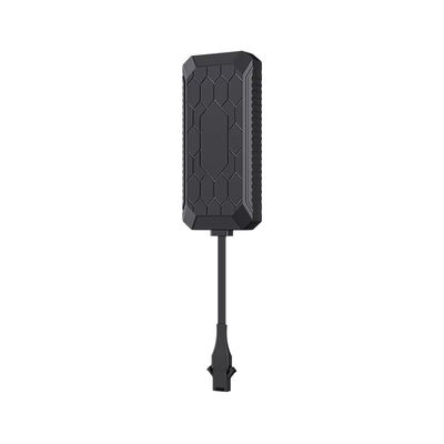 PG08 Mini GPS Tracker Автомобиль Мотоцикл Трактор Трекеры Транспортное средство Локатор отслеживания в режиме реального времени с чрезмерной скоростью и сигнализацией о движении