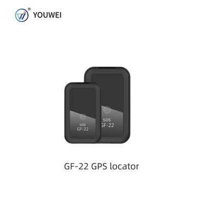 Мини Глобальный GPS Позиционировщик Следить Умный автомобильный Позиционировщик Устройство для управления несколькими автомобилями
