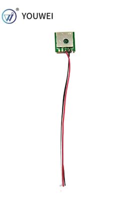 Высокопроизводительный двойной частотный GPS-модуль для беспилотных летательных аппаратов