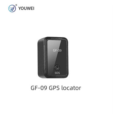Переносный анти потерянный магнитный GPS-трекер
