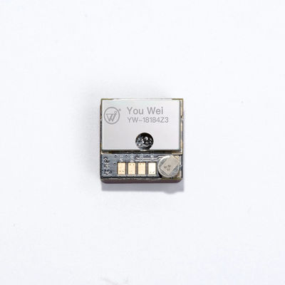 1.8-3.6В водонепроницаемый модуль GPS-приемника для записи движения