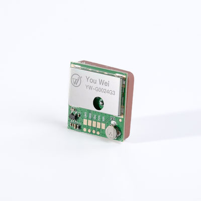 Модуль быстрого высокопроизводительного GNSS GPS с температурой работы 85°C