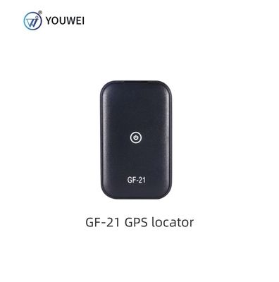 YOUWEI Магнитное устройство для отслеживания GPS в режиме реального времени Отслеживание GPS водонепроницаемое GPS Автомобильное отслеживание Gf09 Для автомобильных домашних животных Дети