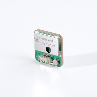 Китай оптом YW-25252Z1 GPS модуль слежения мини GPS модуль с интегрированной антенной GPS