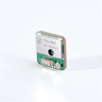 Лучшее качество YW-25252Z1 GPS-модуль отслеживания мини-GPS-модуль Чип отслеживания транспортного средства