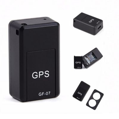 Youwei Mini Car Gsm/gprs/gps Tracker Gsm Tracking Device GPS Locator Gf07 Устройство для отслеживания автомобилей