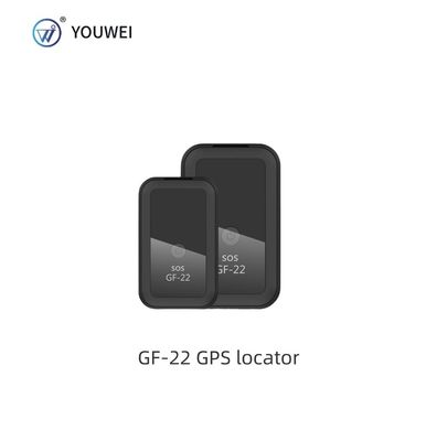 Мини глобальный GPS-трекер локатор в режиме реального времени мобильное приложение устройство управления несколькими транспортными средствами GF09 автомобильное транспортное средство GSM позиционирование