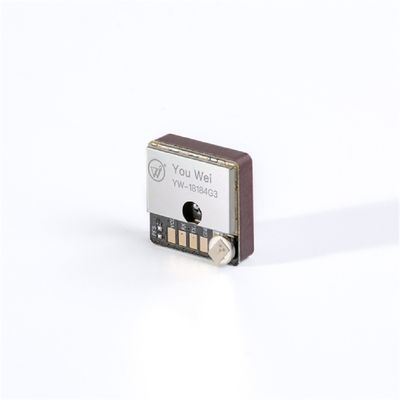 Горячая продажа Модуль GPS Модуль GPS Следопытный чип YW-18184G3