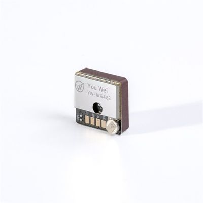 Высококачественное устройство Youwei YW-18184G3 Mini Relay Tracking GPS навигационная система отслеживания