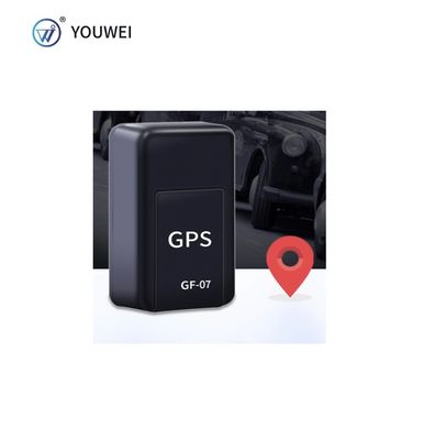 Youwei GF07 в режиме реального времени глобальный мини-GPS дрон автомобиль GPS-трекер Персональное устройство отслеживания