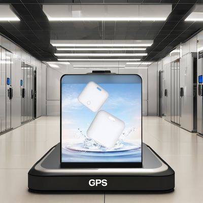 2G/3G/4G Противоугонный GPS-трекер для Android IOS