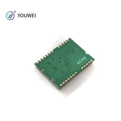 Мини UART Drone GPS Receiver 16mmx12mmx3mm Размеры 1,8-3,6В