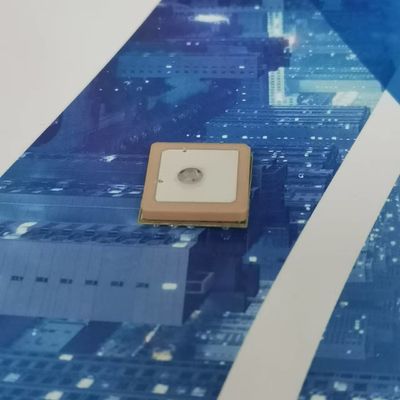 Модуль GPS скорость обновления 5 Гц и частота обновления 0,25 Гц-10 Гц 1 Гц по умолчанию для точной позиционирования