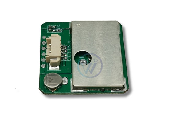 Модуль GPS-приемника YW-25254Z3 с антенной для слежения за активами и навигации беспилотных летательных аппаратов