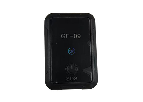 YW-GF09 Магнитное монтирование Mini LBS + WiFi GPS-трекер с функцией SOS