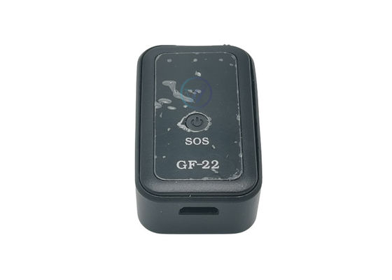 Совместимый с Android и IOS Лучший 2G GPS-трекер для транспортных средств