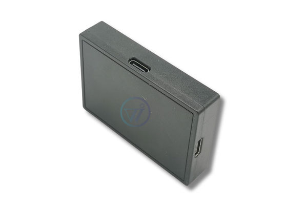 M38 ГПС-трейкер 4G 3G 2G с голосовой поддержкой для транспортного средства, отслеживающий местоположение человека с помощью SOS