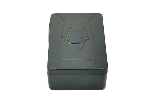PG11 2G Сильный магнитный GPS-трекер для персонала транспортного средства LBS + WiFi Locating GSM GPRS Долгий срок службы батареи