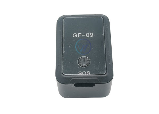 GF-09 2G Magnetic GPS Tracker GSM WiFi LBS многорежимное определение местоположения для транспортных средств ценности активы дети пожилые люди и логистическое отслеживание