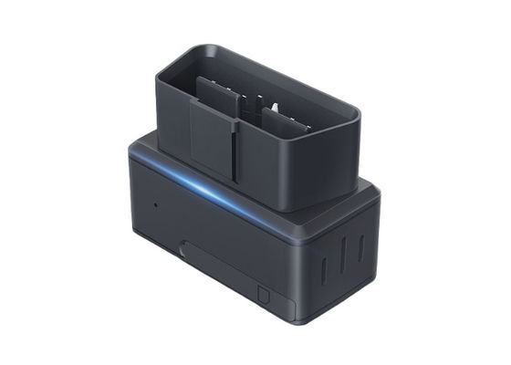 D08 D09 2G 4G 9~36V OBD OBD-II OBD2 GPS-трекер для дизельных автомобилей