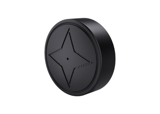 PG12 Super Mini Round 2G GPS-устройство с временной меткой для управления логистическим парком Грузовое транспортное средство Домашнее животное Автомобиль