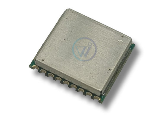 Низкое энергопотребление GNSS GPS-модуль для навигационных устройств IoT, отслеживания активов домашних животных и носимых устройств